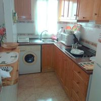 Flat at the seaside in Spain, Comunitat Valenciana, Torrevieja, 62 sq.m.