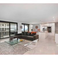 Апартаменты в США, Флорида, Бэл-Харбор, 192 кв.м.