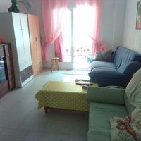 Apartment in Spain, Comunitat Valenciana, Torrevieja, 37 sq.m.