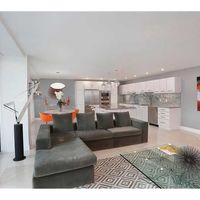 Апартаменты в США, Флорида, Бэл-Харбор, 192 кв.м.