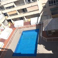 Apartment in Spain, Comunitat Valenciana, Torrevieja, 35 sq.m.