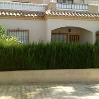 Bungalow in Spain, Comunitat Valenciana, Torrevieja, 70 sq.m.