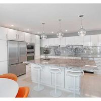 Apartment in the USA, Florida, Bal Harbour, 192 sq.m.