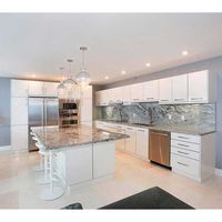 Апартаменты в США, Флорида, Бэл-Харбор, 192 кв.м.