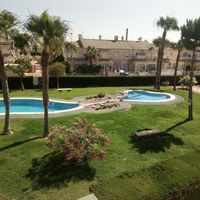 Bungalow in Spain, Comunitat Valenciana, Torrevieja, 70 sq.m.