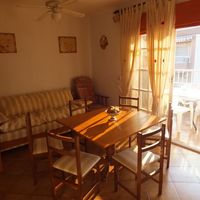 Penthouse in Spain, Comunitat Valenciana, Torrevieja, 86 sq.m.