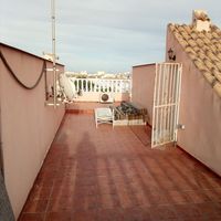 House in Spain, Comunitat Valenciana, Torrevieja, 110 sq.m.
