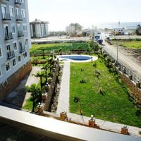 Apartment in Turkey, Alanya