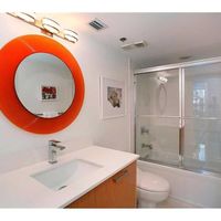 Апартаменты в США, Флорида, Бэл-Харбор, 192 кв.м.