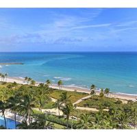 Апартаменты в США, Флорида, Бэл-Харбор, 192 кв.м.
