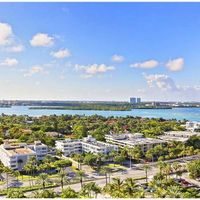 Апартаменты в США, Флорида, Бэл-Харбор, 192 кв.м.