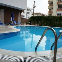 Apartment in Turkey, Alanya