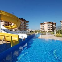 Apartment in Turkey, Alanya