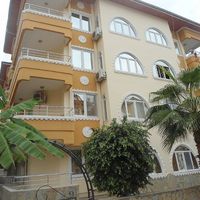 Апартаменты в Турции, Аланья
