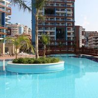 Апартаменты в Турции, Аланья