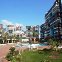 Апартаменты в Турции, Аланья