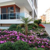 Апартаменты в Турции, Аланья