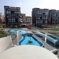 Апартаменты в Турции, Аланья