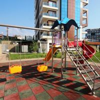 Апартаменты в Турции, Аланья