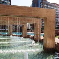 Апартаменты в Турции, Аланья