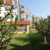 Апартаменты в Турции, Аланья