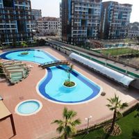 Апартаменты в Турции, Аланья