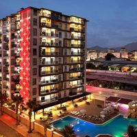 Apartment in Turkey, Alanya