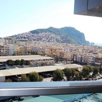 Apartment in Turkey, Alanya