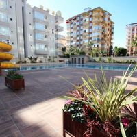 Apartment in Turkey, Alanya
