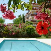 Apartment in Turkey, Alanya