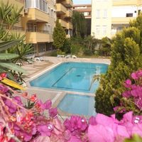 Apartment in Turkey, Alanya