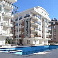 Апартаменты в Турции, Аланья