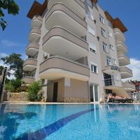 Apartment in Turkey, Alanya