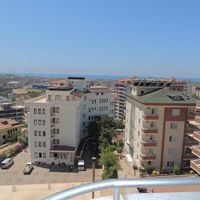 Apartment in Turkey, Alanya