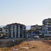 Apartment in Turkey, Alanya