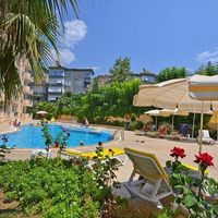 Apartment in Turkey, Alanya