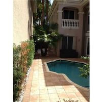 House in the USA, Florida, Golden Beach, 322 sq.m.