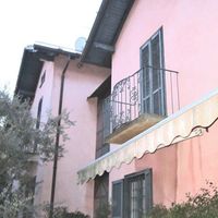 Villa in Italy, Lombardia, 410 sq.m.