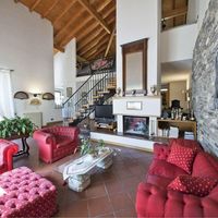 Villa in Italy, Lombardia