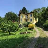 Villa in Italy, Lombardia, 220 sq.m.