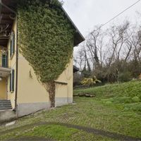 Villa in Italy, Lombardia, 220 sq.m.