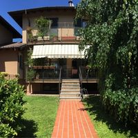 Apartment in Italy, Lombardia, 200 sq.m.