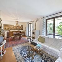 Apartment in Italy, Lombardia, 200 sq.m.