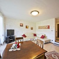 Апартаменты в Италии, Ломбардия, 130 кв.м.