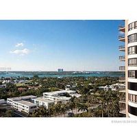 Apartment in the USA, Florida, Bal Harbour, 199 sq.m.