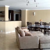 Apartment in the USA, Florida, Bal Harbour, 199 sq.m.