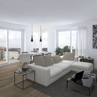 Flat Czechia, Prague, Liben