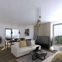 Flat Czechia, Prague, Liben