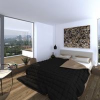 Flat Czechia, Prague, Liben