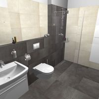 Flat Czechia, Prague, Liben